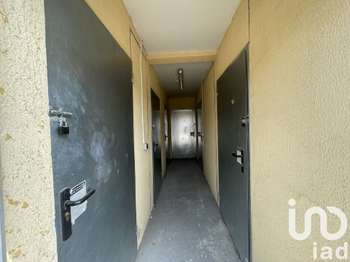 Vente garage et parking