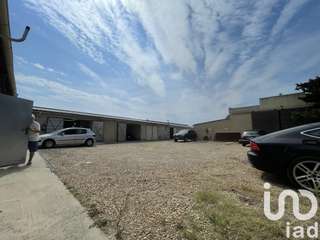 Vente garage et parking