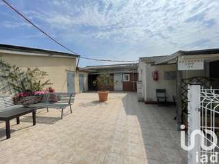 Vente garage et parking