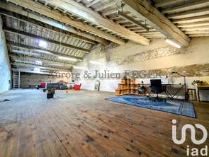 Vente Garage et parking 558 m&sup2;Perpignan