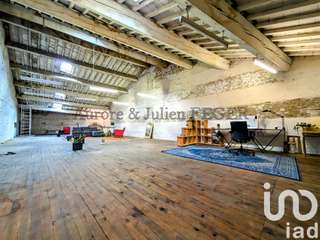 Vente garage et parking