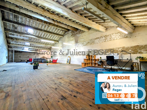 Vente garage et parking