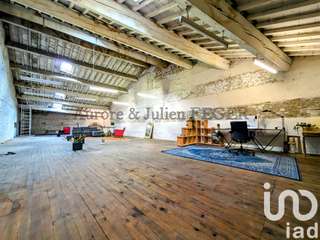 Vente garage et parking Vente garage et parking