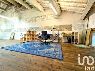 Vente garage et parking