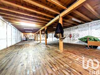 Vente garage et parking