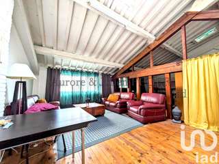 Vente garage et parking