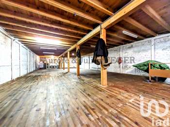 Vente garage et parking Perpignan 66