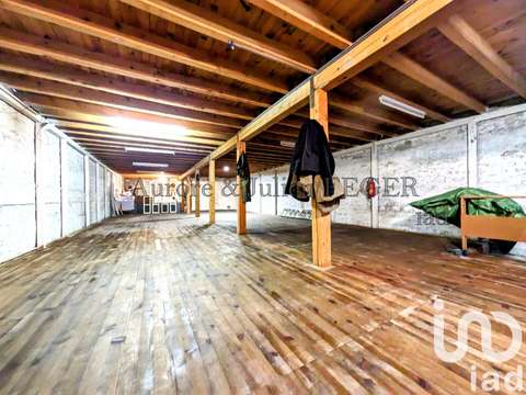 Vente garage et parking Perpignan 66