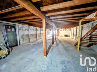 Vente garage et parking Vente garage et parking