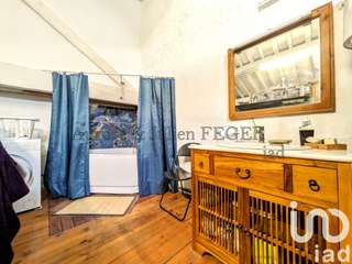 Vente garage et parking