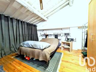 Vente garage et parking