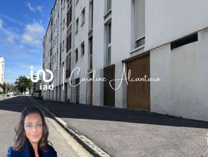 Vente Garage et parking 15 m&sup2;Perpignan