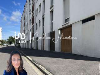 Vente garage et parking