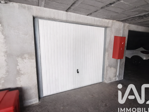 Vente Garage et parking 14 m&sup2;Perpignan