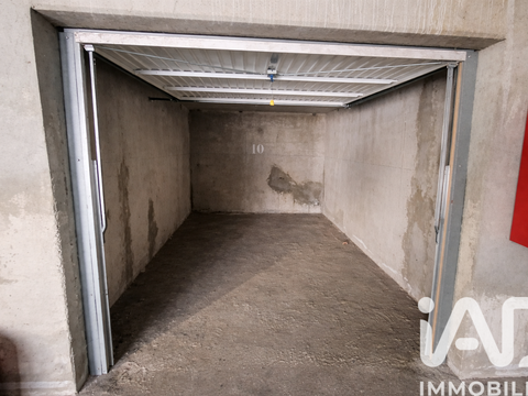 Vente garage et parking