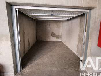 Vente garage et parking