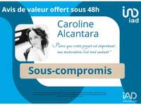 Vente garage et parking