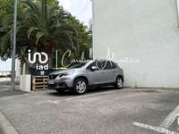Vente garage et parking