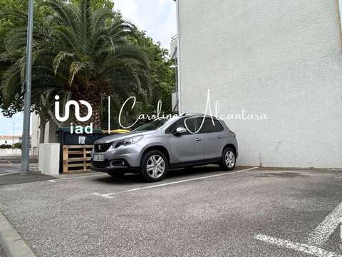 Vente garage et parking