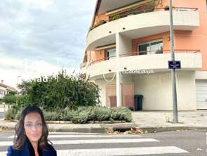 Vente Garage et parking 15 m&sup2;Perpignan