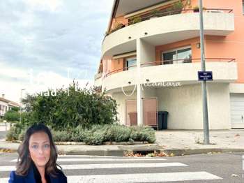 Vente garage et parking Perpignan 66