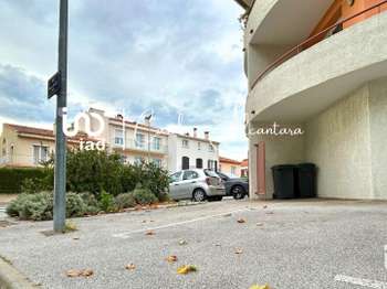 Vente Garage et parking 15 m&sup2;Perpignan