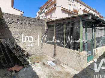 Vente garage et parking