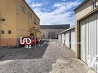 Vente garage et parking