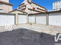 Vente garage et parking