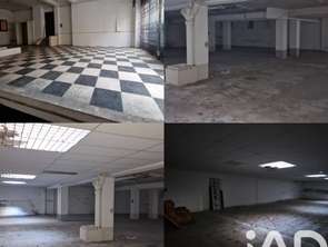 Vente Garage et parking 395 m&sup2;Perpignan