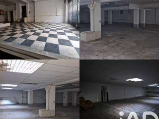 Vente garage et parking