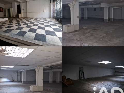 Vente garage et parking Perpignan 66