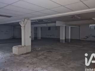 Vente garage et parking