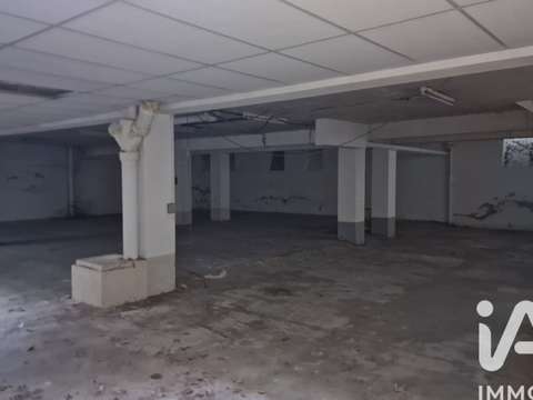Vente garage et parking