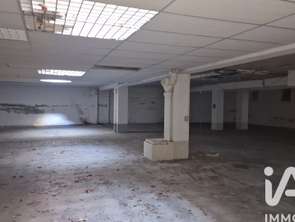Vente Garage et parking 395 m&sup2;Perpignan