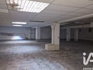 Vente garage et parking