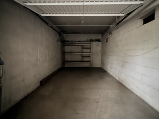 Vente garage et parking