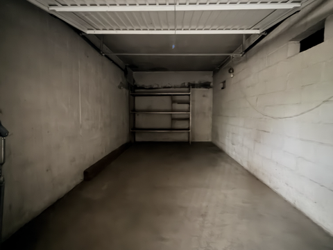 Vente garage et parking Perpignan 66