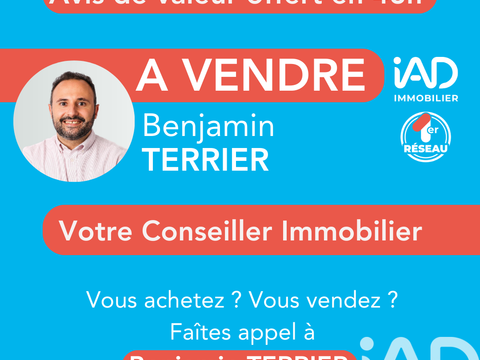 Vente garage et parking