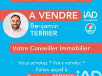Vente garage et parking
