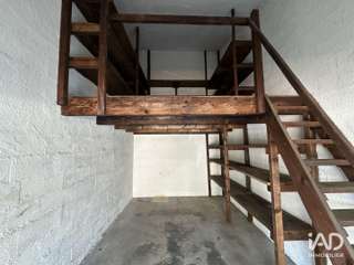 Vente garage et parking