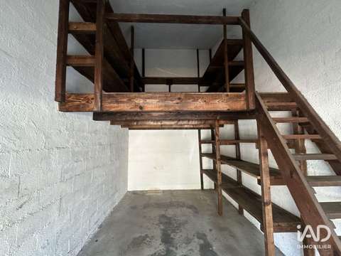 Vente garage et parking