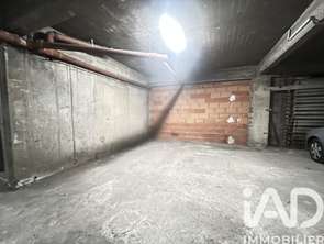 Vente Garage et parking 20 m&sup2;Perpignan