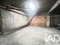 Vente garage et parking