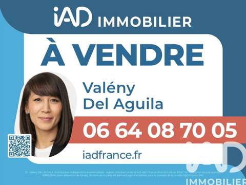 Vente garage et parking