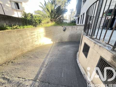 Vente garage et parking