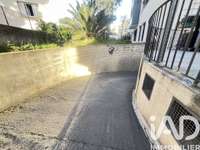 Vente garage et parking