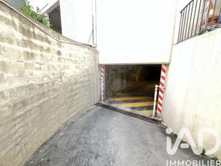 Vente garage et parking