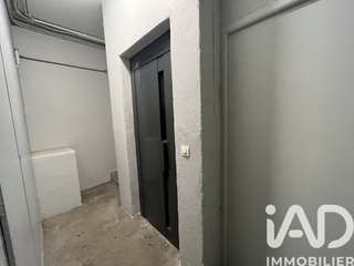 Vente garage et parking