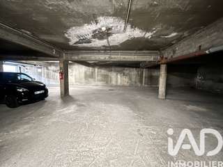 Vente garage et parking Vente garage et parking